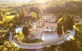 Agriturismo Terra Di Michelangelo