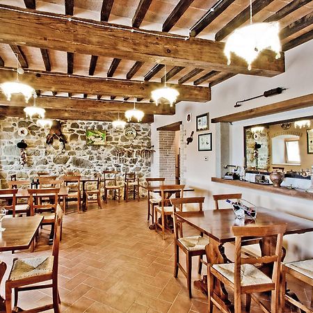 Agriturismo Terra Di Michelangelo Caprese Michelangelo Esterno foto