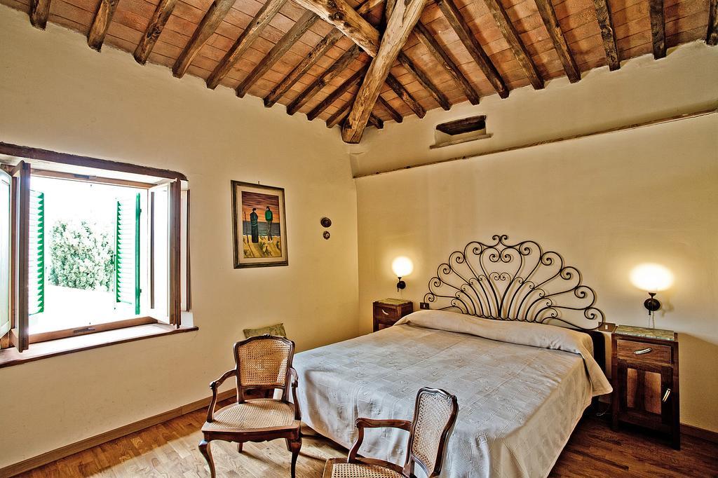 Agriturismo Terra Di Michelangelo Caprese Michelangelo Esterno foto