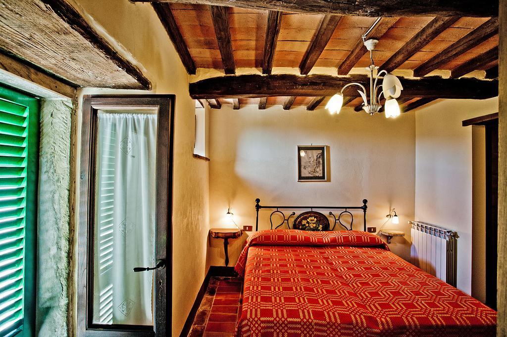 Agriturismo Terra Di Michelangelo Caprese Michelangelo Esterno foto