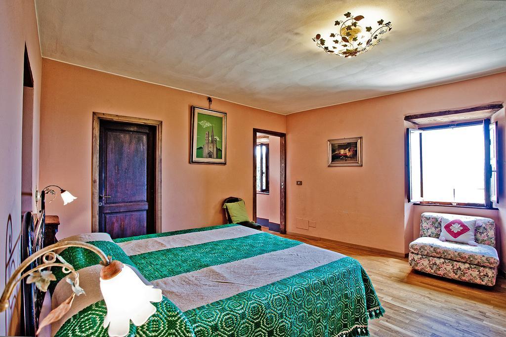 Agriturismo Terra Di Michelangelo Caprese Michelangelo Esterno foto