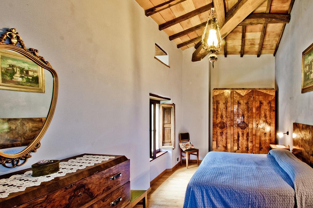 Agriturismo Terra Di Michelangelo Caprese Michelangelo Esterno foto