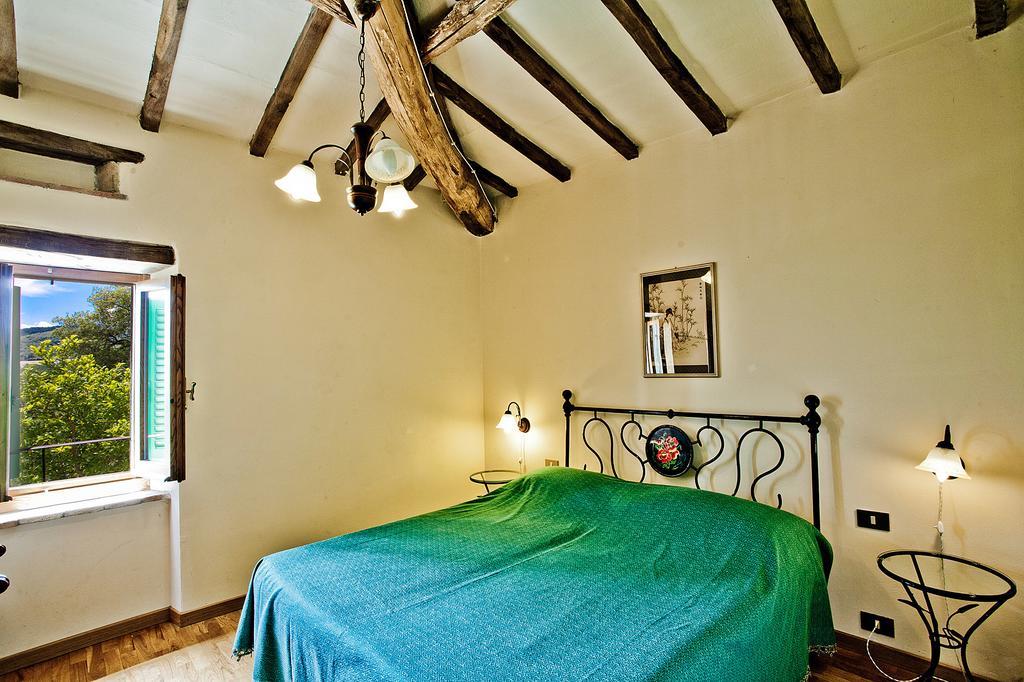 Agriturismo Terra Di Michelangelo Caprese Michelangelo Esterno foto