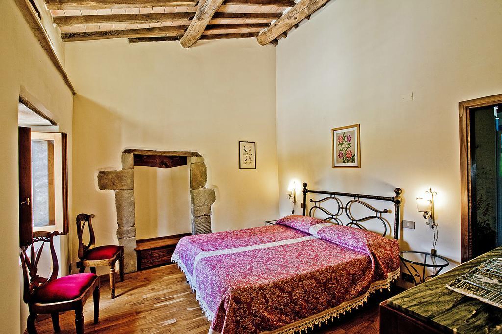 Agriturismo Terra Di Michelangelo Caprese Michelangelo Esterno foto