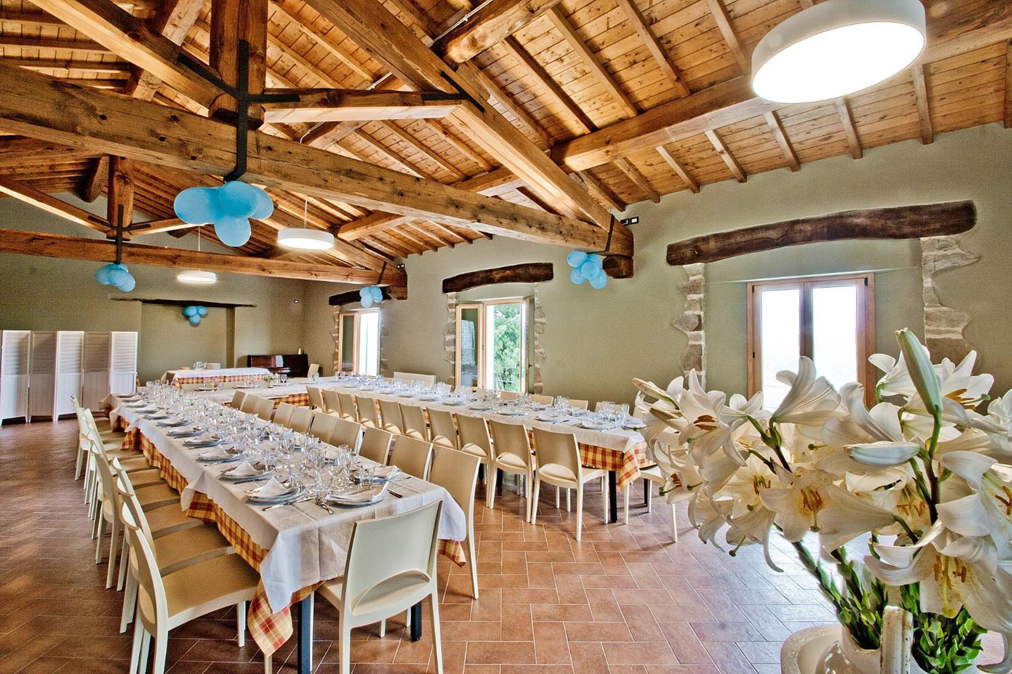 Agriturismo Terra Di Michelangelo Caprese Michelangelo Esterno foto