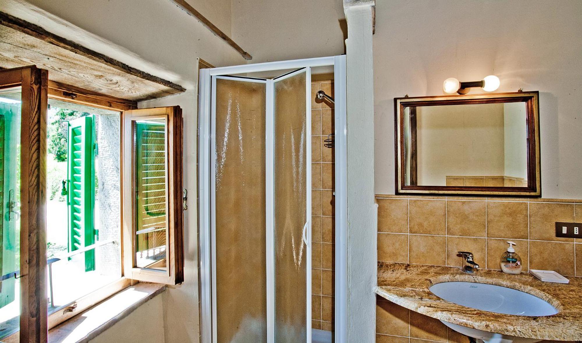 Agriturismo Terra Di Michelangelo Caprese Michelangelo Esterno foto
