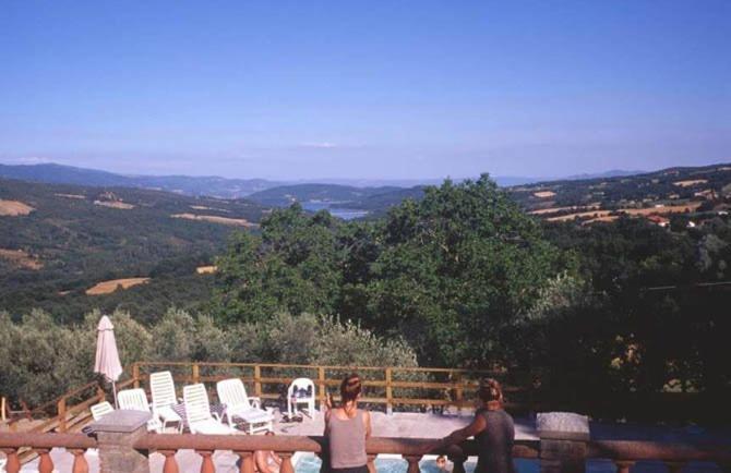 Agriturismo Terra Di Michelangelo Caprese Michelangelo Esterno foto