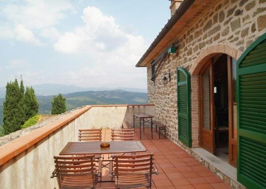 Agriturismo Terra Di Michelangelo Caprese Michelangelo Camera foto